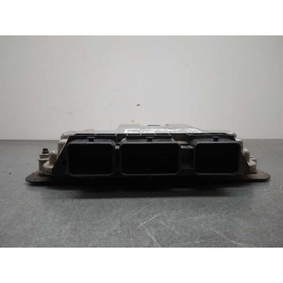 Recambio de centralita motor uce para citroën c4 picasso cool referencia OEM IAM 9666986680 0281013334 