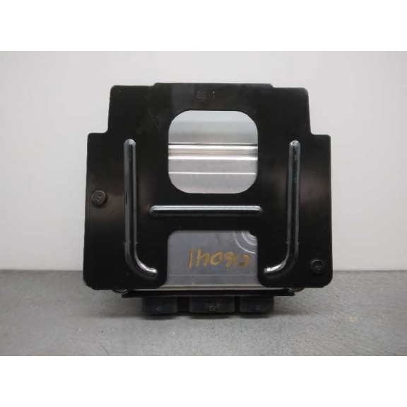 Recambio de centralita motor uce para citroën c4 picasso cool referencia OEM IAM 9666986680 0281013334 