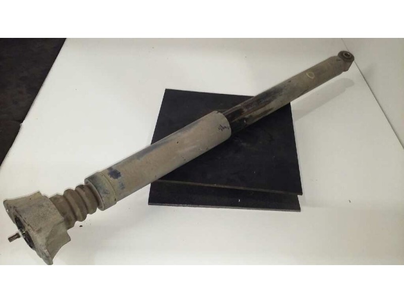 Recambio de amortiguador trasero para ford focus berlina (cap) ambiente (d) referencia OEM IAM   