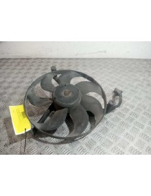 Recambio de electroventilador para seat leon (1m1) 1.9 tdi referencia OEM IAM 885001887  