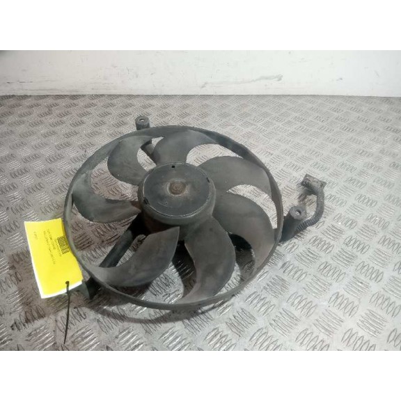 Recambio de electroventilador para seat leon (1m1) 1.9 tdi referencia OEM IAM 885001887  