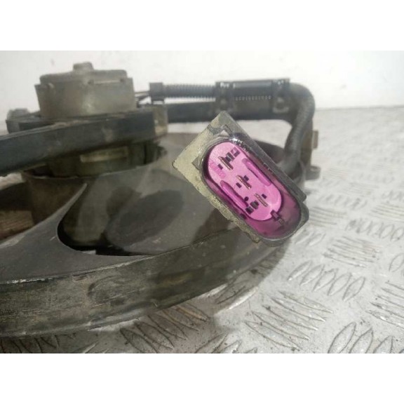 Recambio de electroventilador para seat leon (1m1) 1.9 tdi referencia OEM IAM 885001887  