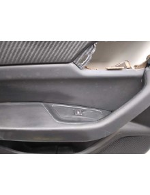 Recambio de guarnecido puerta trasera izquierda para peugeot 508 allure referencia OEM IAM 2013521X   2