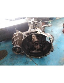 Recambio de caja cambios para skoda octavia combi (1z5) trend referencia OEM IAM JCR <CASCO>  2