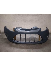 Recambio de paragolpes delantero para ford fiesta (cb1) referencia OEM IAM HFFD11130 NUEVO 