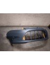 Recambio de paragolpes delantero para ford fiesta (cb1) referencia OEM IAM HFFD11130 NUEVO 