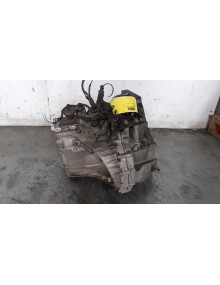 Recambio de caja cambios para hyundai i40 premium referencia OEM IAM  ENTREGA CASCO 6V 186.500KM 2