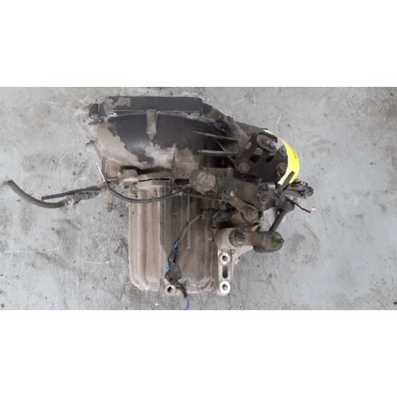 Recambio de caja cambios para hyundai i40 premium referencia OEM IAM  ENTREGA CASCO 6V 186.500KM