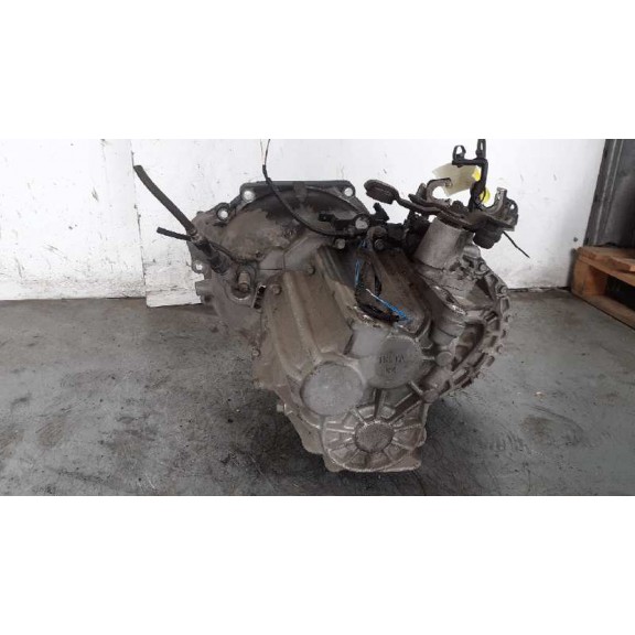 Recambio de caja cambios para hyundai i40 premium referencia OEM IAM  ENTREGA CASCO 6V 186.500KM