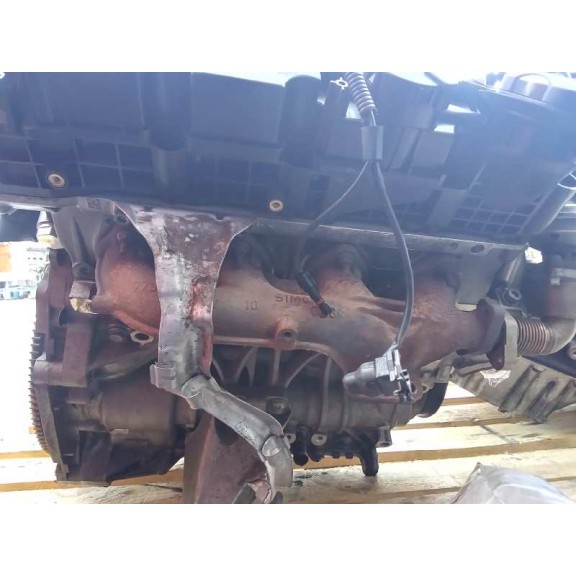 Recambio de motor casco para bmw serie 1 berlina (e81/e87) 118d referencia OEM IAM   