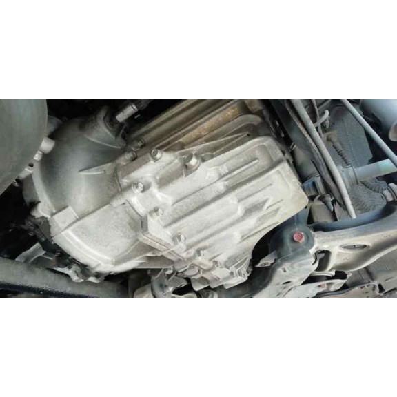 Recambio de caja cambios para hyundai i40 premium referencia OEM IAM  ENTREGA CASCO 6V 186.500KM