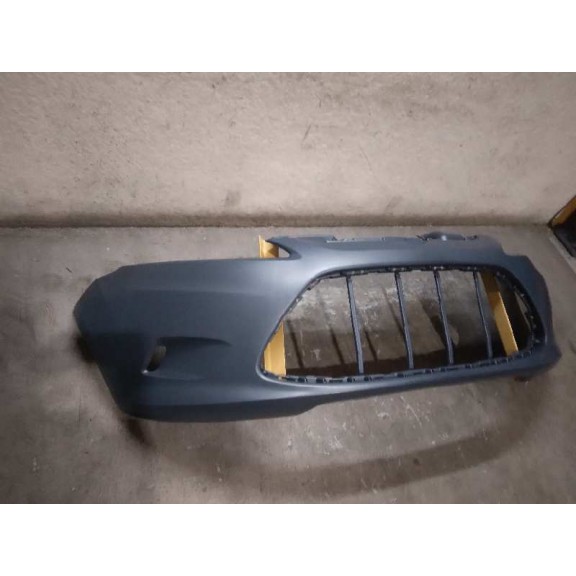 Recambio de paragolpes delantero para ford fiesta (cb1) referencia OEM IAM HFFD11130 NUEVO 