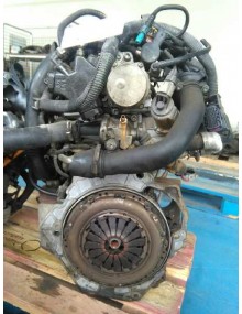 Recambio de motor completo para opel combo (corsa c) familiar referencia OEM IAM Z13DTJ <<M>> 