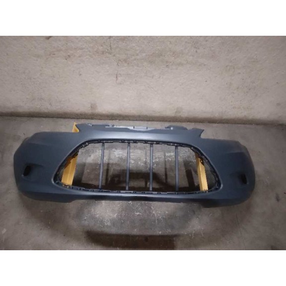 Recambio de paragolpes delantero para ford fiesta (cb1) referencia OEM IAM HFFD11130 NUEVO 