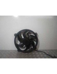 Recambio de electroventilador para peugeot 407 st confort referencia OEM IAM 1831856000 C/MODULO 