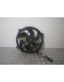 Recambio de electroventilador para peugeot 407 st confort referencia OEM IAM 1831856000 C/MODULO  2