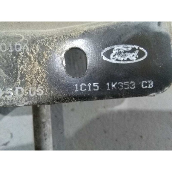 Recambio de soporte rueda repuesto para ford transit caja cerrada, larga (fy) (2000 =>) ft 300 2.0 referencia OEM IAM   
