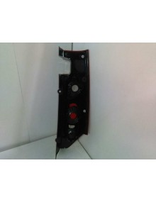 Recambio de piloto trasero izquierdo para renault kangoo referencia OEM IAM  NUEVO 08>13 2