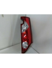 Recambio de piloto trasero derecho para renault kangoo referencia OEM IAM  NUEVO 08>13