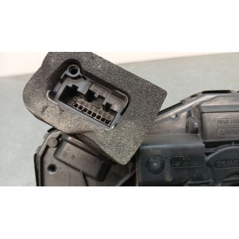 Recambio de cerradura puerta delantera izquierda para volkswagen t-roc (a11, d11) 2.0 tdi scr referencia OEM IAM b5e5tb837015e  