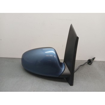 Recambio de retrovisor derecho para opel astra j (p10) 1.6 cdti (68) referencia OEM IAM 583212llr 9 pines 