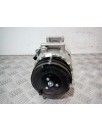 Recambio de compresor aire acondicionado para mercedes-benz clase a (w169) 2.0 cdi cat referencia OEM IAM A0012309111 NUEVO A002