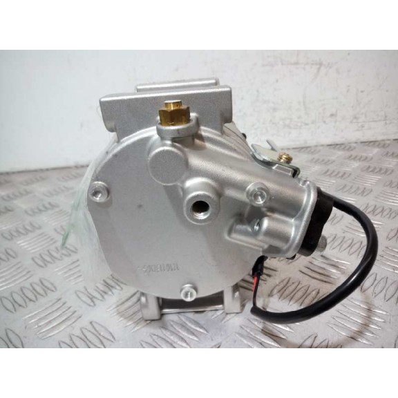 Recambio de compresor aire acondicionado para mercedes-benz clase a (w169) 2.0 cdi cat referencia OEM IAM A0012309111 NUEVO A002
