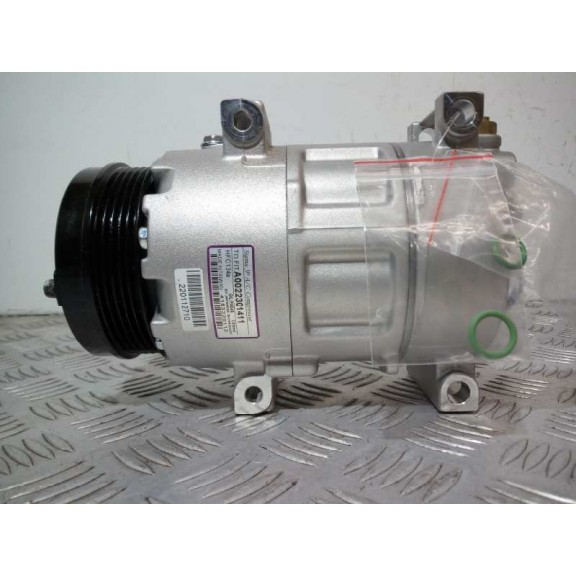 Recambio de compresor aire acondicionado para mercedes-benz clase a (w169) 2.0 cdi cat referencia OEM IAM A0012309111 NUEVO A002