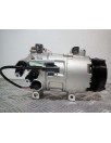 Recambio de compresor aire acondicionado para mercedes-benz clase a (w169) 2.0 cdi cat referencia OEM IAM A0012309111 NUEVO A002