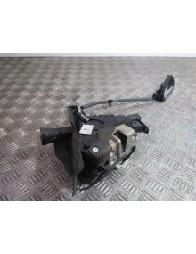 Recambio de cerradura puerta trasera izquierda para ford focus lim. trend + referencia OEM IAM BM5AA26413AF  