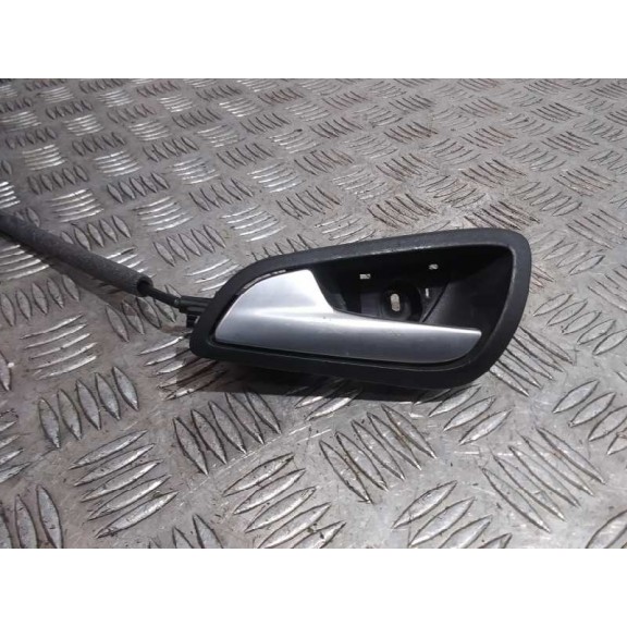 Recambio de cerradura puerta trasera izquierda para ford focus lim. trend + referencia OEM IAM BM5AA26413AF  