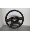 Recambio de volante para skoda superb combi (3t5) 2.0 tdi dpf referencia OEM IAM 3T0419091J DESGASTADO 