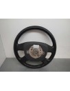 Recambio de volante para skoda superb combi (3t5) 2.0 tdi dpf referencia OEM IAM 3T0419091J DESGASTADO 