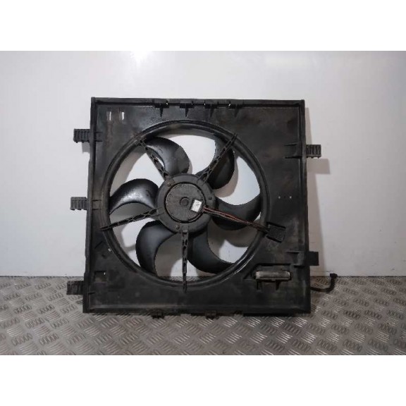 Recambio de electroventilador para mercedes-benz vito (w638) combi 110 d euro 2 (638.174) referencia OEM IAM 6385000493  