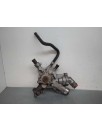 Recambio de bomba agua para opel meriva cosmo referencia OEM IAM 24469103 12992692 