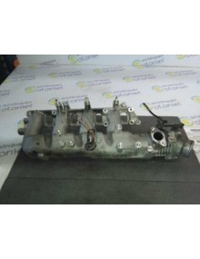 Recambio de colector admision para alfa romeo 156 1.9 jtd cat referencia OEM IAM 46761259  