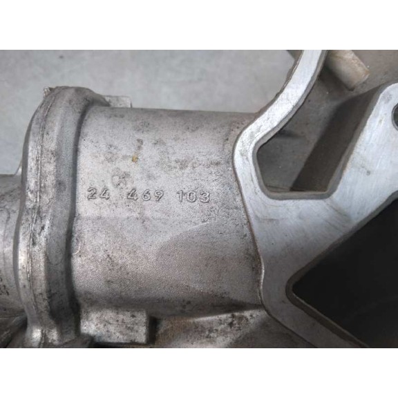 Recambio de bomba agua para opel meriva cosmo referencia OEM IAM 24469103 12992692 