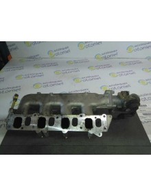 Recambio de colector admision para alfa romeo 156 1.9 jtd cat referencia OEM IAM 46761259   2