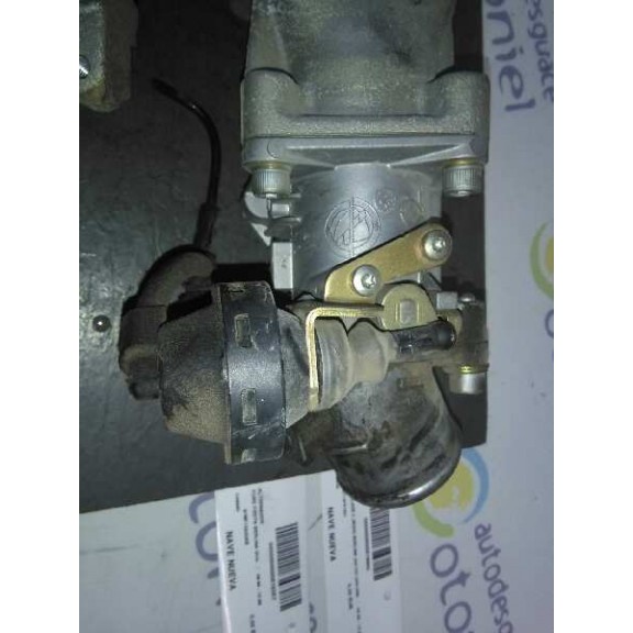 Recambio de colector admision para alfa romeo 156 1.9 jtd cat referencia OEM IAM 46761259  