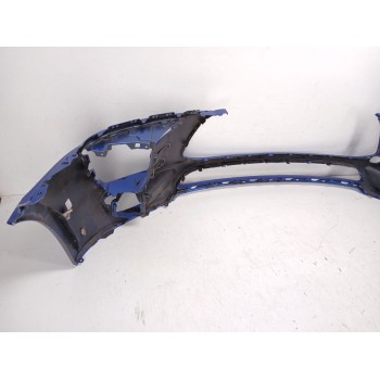 Recambio de paragolpes delantero para porsche macan (95b) 3.0 s referencia OEM IAM 95B807221A  