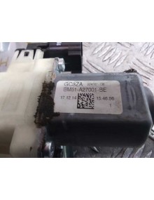 Recambio de elevalunas trasero izquierdo para ford focus lim. trend + referencia OEM IAM BM51A27001BE ELÉCTRICO  2