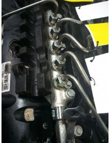 Recambio de rampa inyectora para opel astra j lim. 1.6 cdti dpf referencia OEM IAM 55570022  