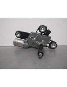 Recambio de motor limpia trasero para ford focus lim. trend + referencia OEM IAM  3 PINES 