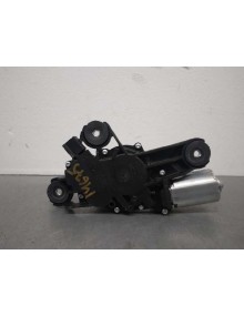 Recambio de motor limpia trasero para ford focus lim. trend + referencia OEM IAM  3 PINES  2