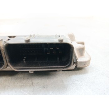 Recambio de centralita motor uce para skoda fabia i (6y2) 1.4 16v referencia OEM IAM 036906034KE  