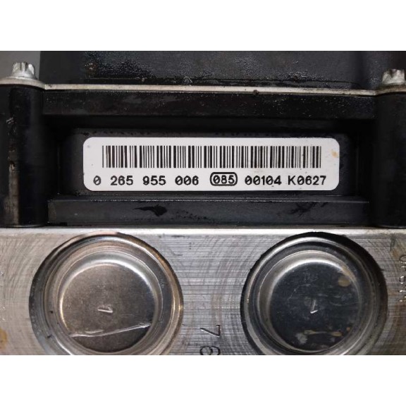 Recambio de abs para seat ibiza (6j5) reference referencia OEM IAM 0265239003 6R0614517AD 