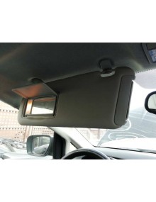 Recambio de parasol izquierdo para mazda cx-7 (er) active referencia OEM IAM EH146932034  