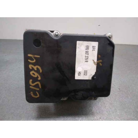 Recambio de abs para seat ibiza (6j5) reference referencia OEM IAM 0265239003 6R0614517AD 