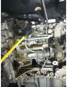 Recambio de bomba inyeccion para opel astra j lim. 1.6 cdti dpf referencia OEM IAM 55570040  