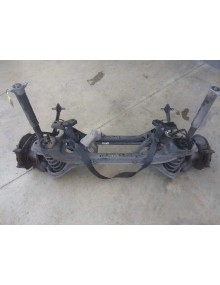 Recambio de puente trasero para ford c-max edition referencia OEM IAM   